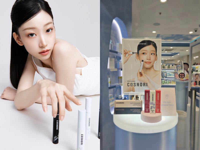 코스노리, 영국 대표 K-뷰티 플랫폼 ‘퓨어서울’ 공식 입점… 글로벌 유통 채널 확대 27-Image